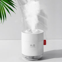 Load image into Gallery viewer, BE GLOWY MIST HUMIDIFIER/DIFFUSER
