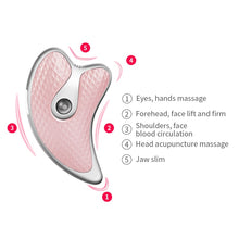 Load image into Gallery viewer, BELLAGLOW Gua Sha Microcurrent Skin Rejuvenator

