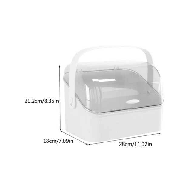 HERA Cosmetic Storage Organizer