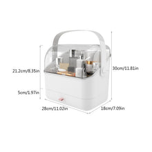 Load image into Gallery viewer, HERA Cosmetic Storage Organizer
