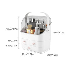 Load image into Gallery viewer, HERA Cosmetic Storage Organizer
