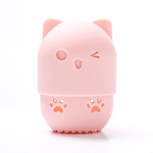 Load image into Gallery viewer, KAT Beauty Blender Sponge Holder
