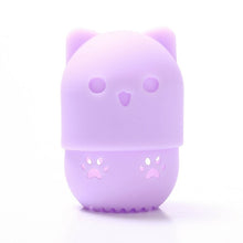 Load image into Gallery viewer, KAT Beauty Blender Sponge Holder
