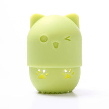 Load image into Gallery viewer, KAT Beauty Blender Sponge Holder
