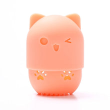 Load image into Gallery viewer, KAT Beauty Blender Sponge Holder
