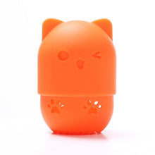 Load image into Gallery viewer, KAT Beauty Blender Sponge Holder
