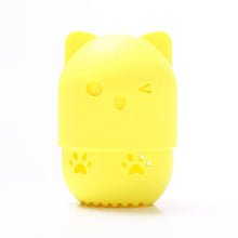 Load image into Gallery viewer, KAT Beauty Blender Sponge Holder
