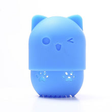 Load image into Gallery viewer, KAT Beauty Blender Sponge Holder

