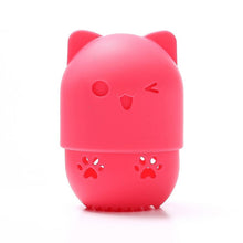 Load image into Gallery viewer, KAT Beauty Blender Sponge Holder

