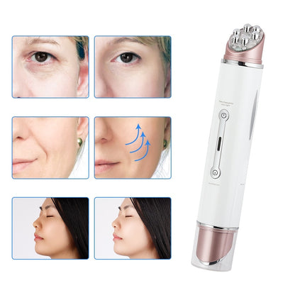 ZENA Multifunction LED Eye Care Tool