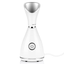 Load image into Gallery viewer, RAYN Nano Ionic Facial Deep Cleaning Steamer
