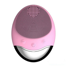 Load image into Gallery viewer, SKYN BOOSTER Silicone Face Cleansing and Massaging Brush
