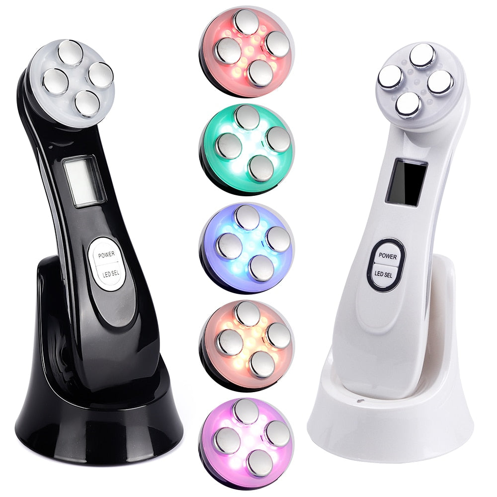 REMI Face Lifting LED Device