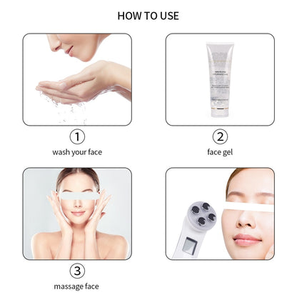 REMI Face Lifting LED Device