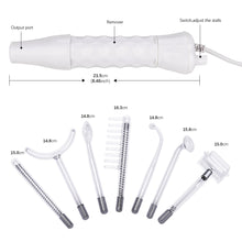 Load image into Gallery viewer, LUMEX-A7 High Frequency Electrotherapy Facial Wand
