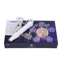 Load image into Gallery viewer, LUMEX-A7 High Frequency Electrotherapy Facial Wand
