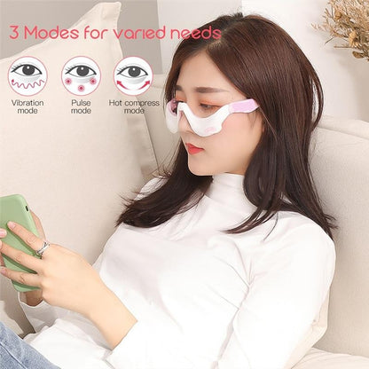 ITONE Microcurrent Eye Massaging Tool