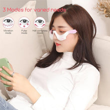 Load image into Gallery viewer, ITONE Microcurrent Eye Massaging Tool
