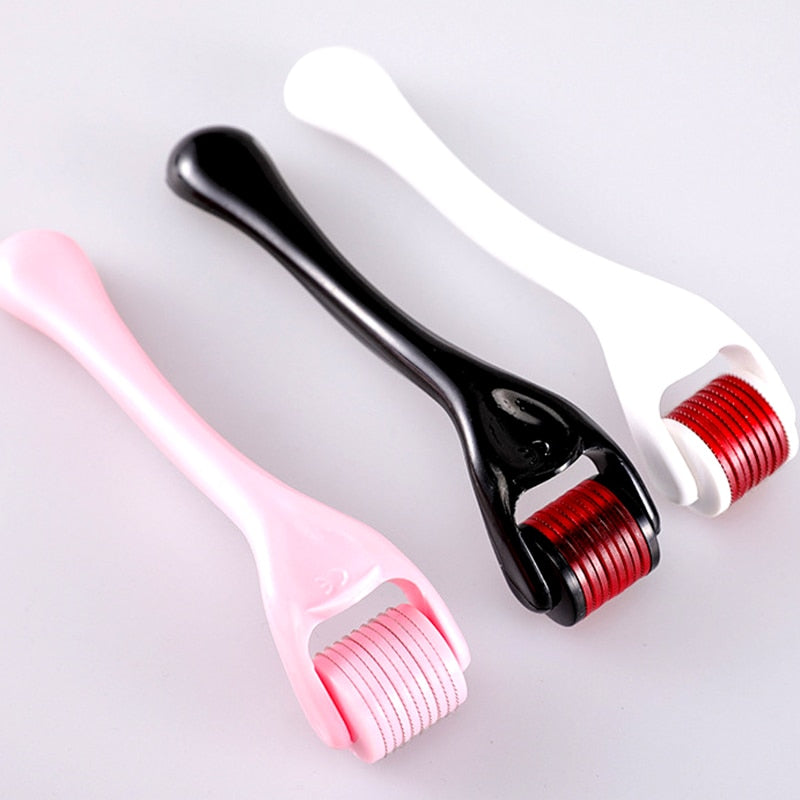 GLOW YOU UP Derma Roller