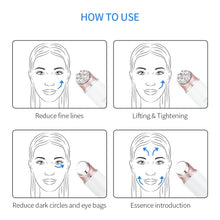 Load image into Gallery viewer, ZENA Multifunction LED Eye Care Tool
