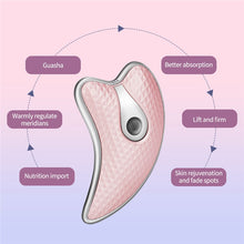Load image into Gallery viewer, BELLAGLOW Gua Sha Microcurrent Skin Rejuvenator
