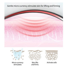 Load image into Gallery viewer, BELLAGLOW Gua Sha Microcurrent Skin Rejuvenator
