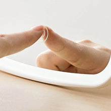 Load image into Gallery viewer, GLOW BEAUTY Portable Smart LED Makeup Mirror
