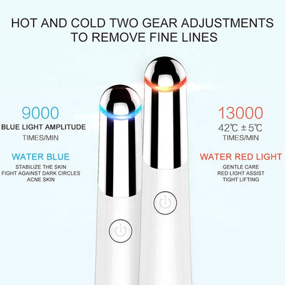 KENSI Rejuvenating Eye Care Tool