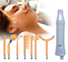 Load image into Gallery viewer, LUMEX-N7 High Frequency Electrotherapy Beauty Wand
