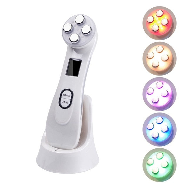 REMI Face Lifting LED Device