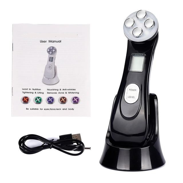 REMI Face Lifting LED Device