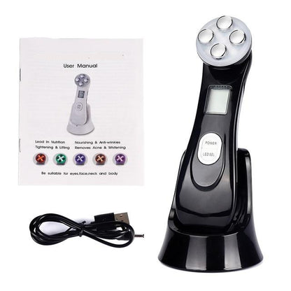 REMI Face Lifting LED Device