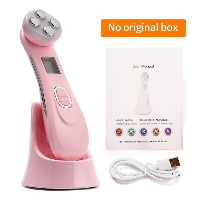 REMI Face Lifting LED Device