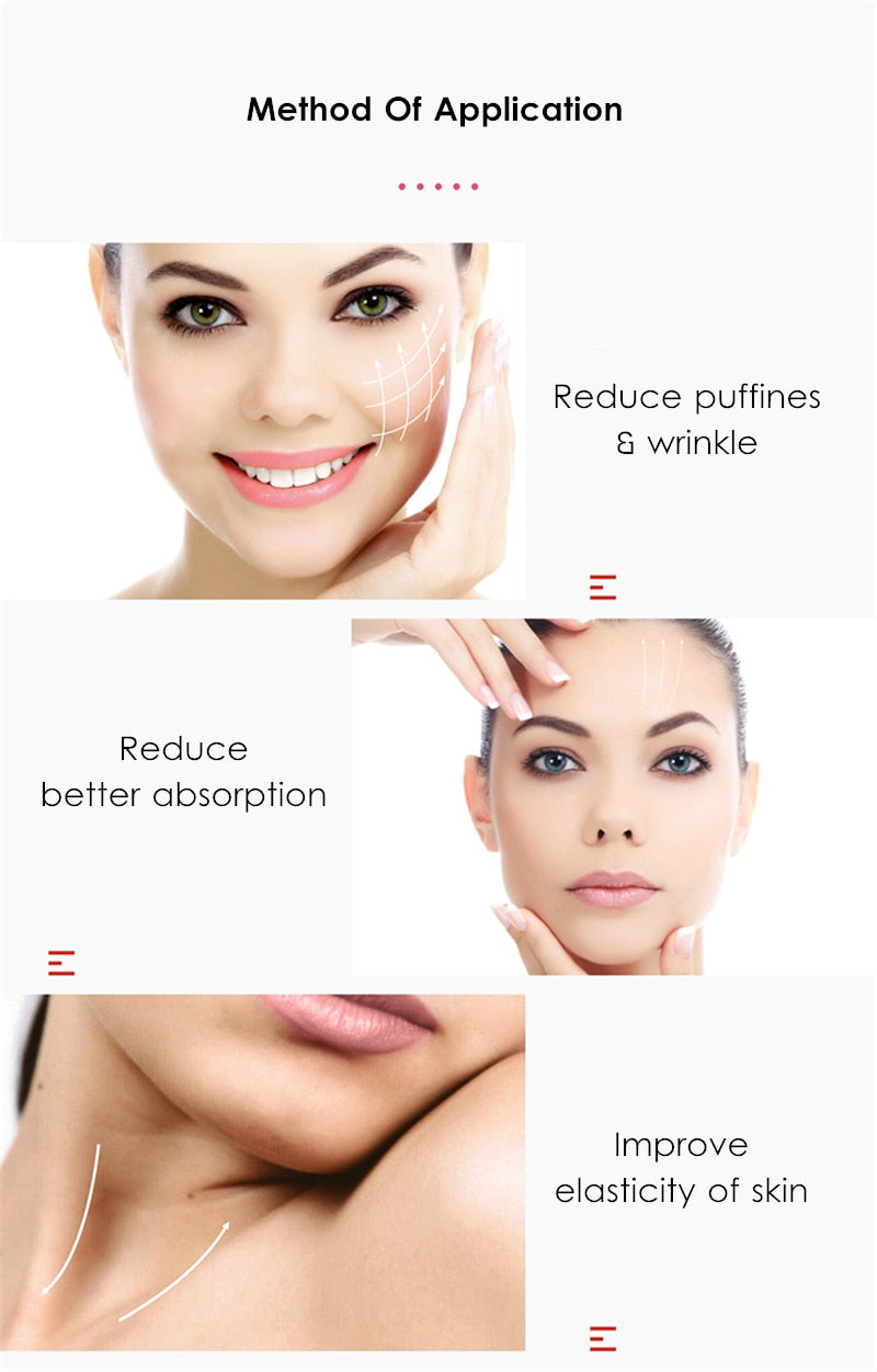 KIRA Quartz Gua Sha Face Massager +/- Roller