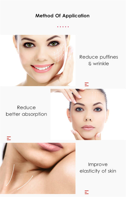 KIRA Quartz Gua Sha Face Massager +/- Roller