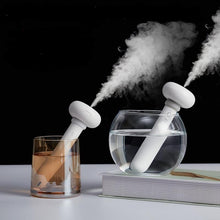 Load image into Gallery viewer, DEWY GLOW Portable Essential Oil Diffuser Humidifier
