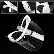 Load image into Gallery viewer, LITEGLOW 7 Colors LED Rejuvenation Face Mask
