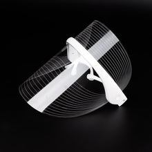 Load image into Gallery viewer, LITEGLOW 7 Colors LED Rejuvenation Face Mask
