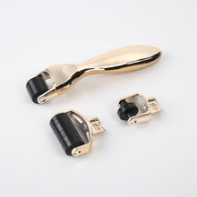 Load image into Gallery viewer, PROGLOW Microneedle Derma Roller
