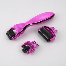 Load image into Gallery viewer, PROGLOW Microneedle Derma Roller

