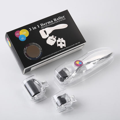 PROGLOW Microneedle Derma Roller