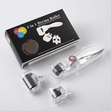 Load image into Gallery viewer, PROGLOW Microneedle Derma Roller
