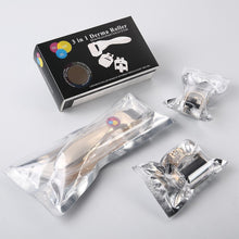Load image into Gallery viewer, PROGLOW Microneedle Derma Roller
