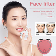 Load image into Gallery viewer, DERMABOOST Microcurrent Facial Rejuvenating Device
