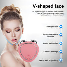 Load image into Gallery viewer, DERMABOOST Microcurrent Facial Rejuvenating Device
