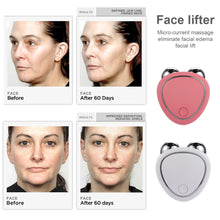 Load image into Gallery viewer, DERMABOOST Microcurrent Facial Rejuvenating Device
