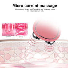 Load image into Gallery viewer, DERMABOOST Microcurrent Facial Rejuvenating Device
