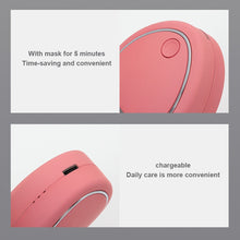 Load image into Gallery viewer, DERMABOOST Microcurrent Facial Rejuvenating Device
