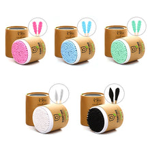Load image into Gallery viewer, PUREGLOW Bamboo Biodegradable Cotton Swab Pack
