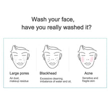 Load image into Gallery viewer, GLOWY Silicone Facial Cleansing Brush
